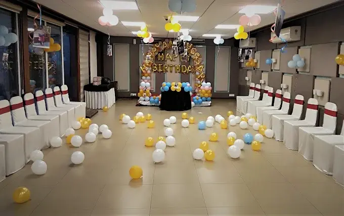 banquet